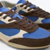 Sneakers in stile retrò