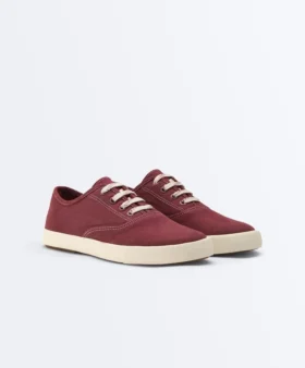 Sneakers in tela