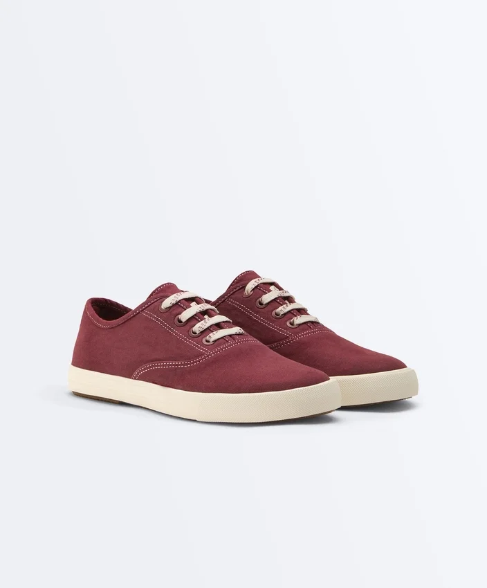 Sneakers in tela Sneakers in tela