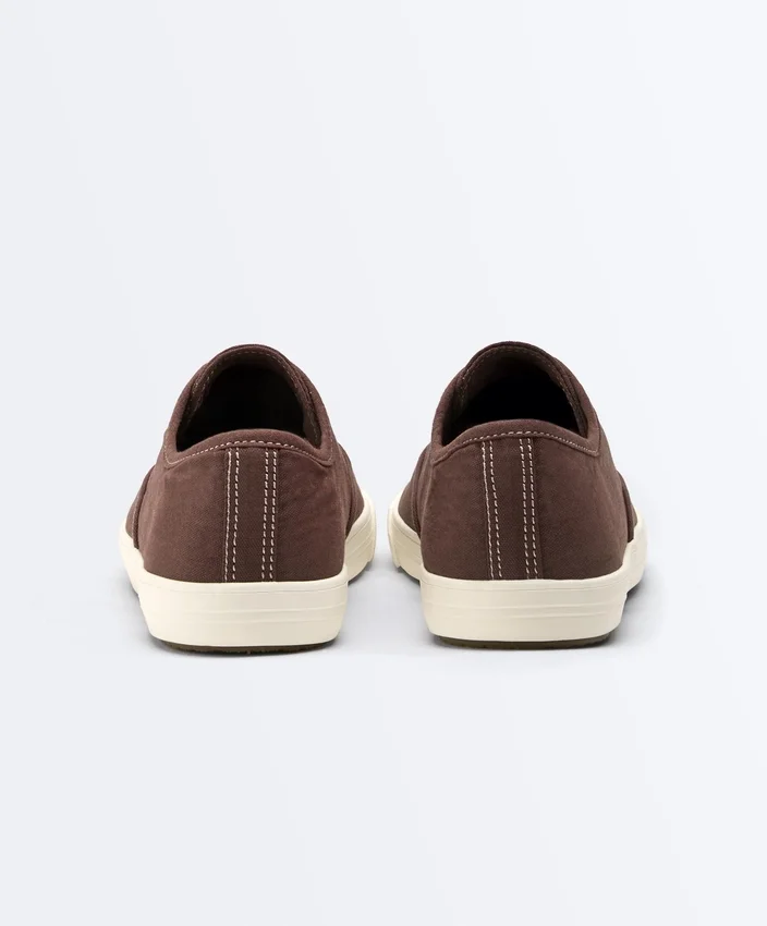 Sneakers in tela Sneakers in tela