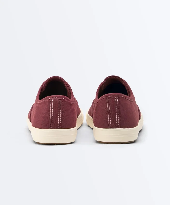 Sneakers in tela Sneakers in tela
