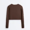 T-shirt a maniche lunghe Comfortlux T-shirt a maniche lunghe Comfortlux