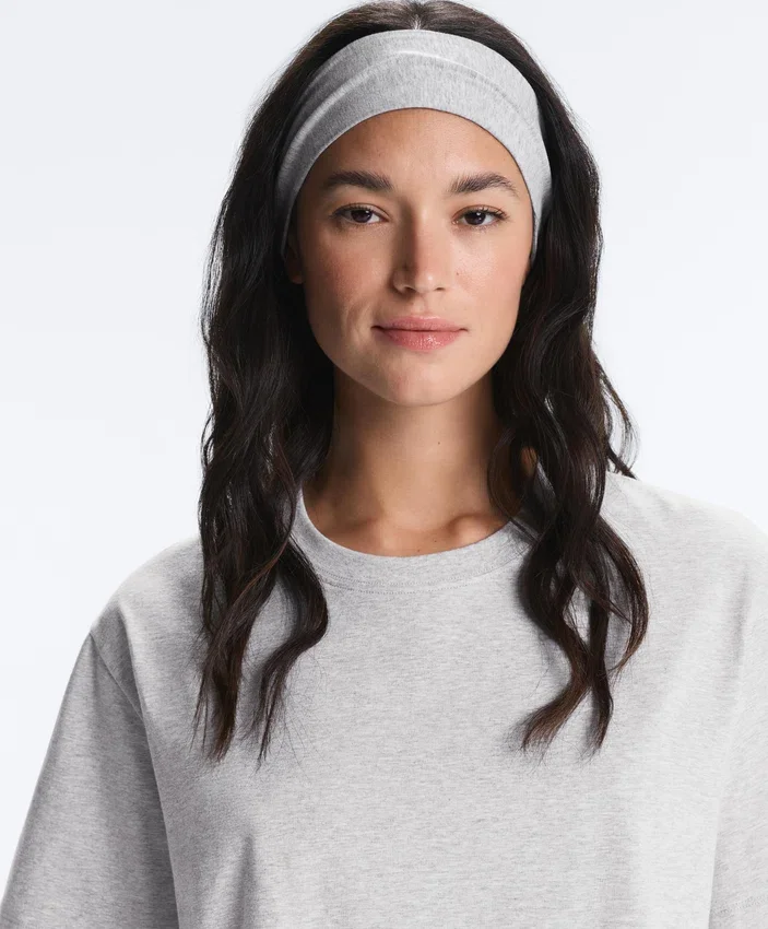 T-shirt boxy a maniche corte in misto cotone T-shirt boxy a maniche corte in misto cotone