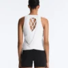 T-shirt Comfortlux con scollo a V T-shirt Comfortlux con scollo a V