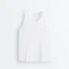 T-shirt Comfortlux con scollo a V T-shirt Comfortlux con scollo a V