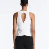 T-shirt Comfortlux con scollo a V T-shirt Comfortlux con scollo a V