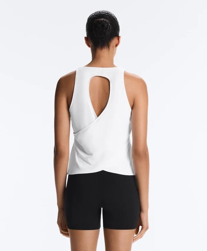 T-shirt Comfortlux con scollo a V T-shirt Comfortlux con scollo a V