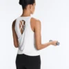 T-shirt Comfortlux con scollo a V T-shirt Comfortlux con scollo a V