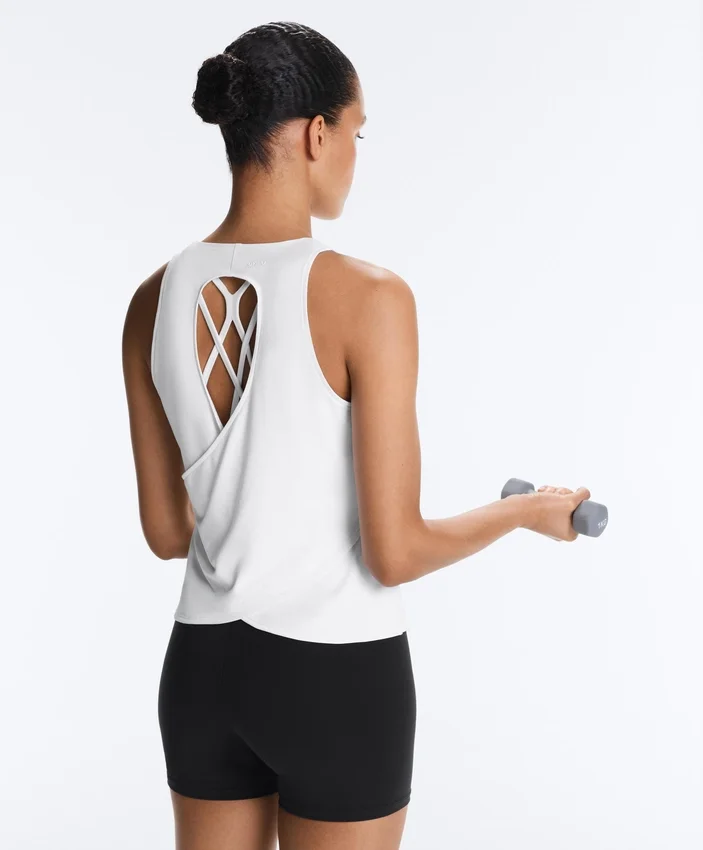 T-shirt Comfortlux con scollo a V T-shirt Comfortlux con scollo a V
