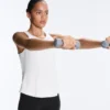 T-shirt Comfortlux con scollo a V T-shirt Comfortlux con scollo a V
