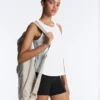T-shirt Comfortlux con scollo a V T-shirt Comfortlux con scollo a V