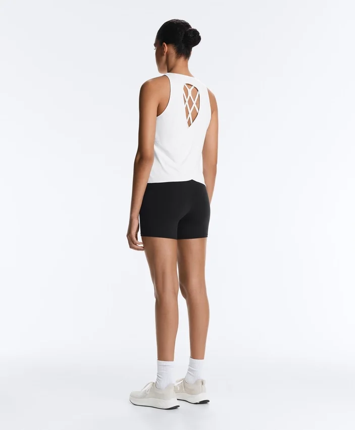 T-shirt Comfortlux con scollo a V T-shirt Comfortlux con scollo a V