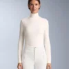 T-shirt intima in lana merino senza cuciture T-shirt intima in lana merino senza cuciture