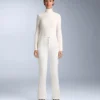 T-shirt intima in lana merino senza cuciture T-shirt intima in lana merino senza cuciture