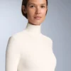 T-shirt intima in lana merino senza cuciture T-shirt intima in lana merino senza cuciture