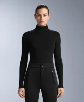 T-shirt intima termica a maniche lunghe