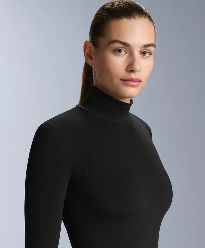 T-shirt intima termica a maniche lunghe T-shirt intima termica a maniche lunghe