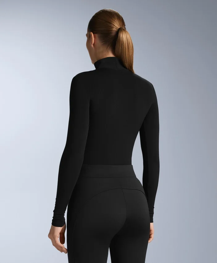 T-shirt intima termica a maniche lunghe T-shirt intima termica a maniche lunghe