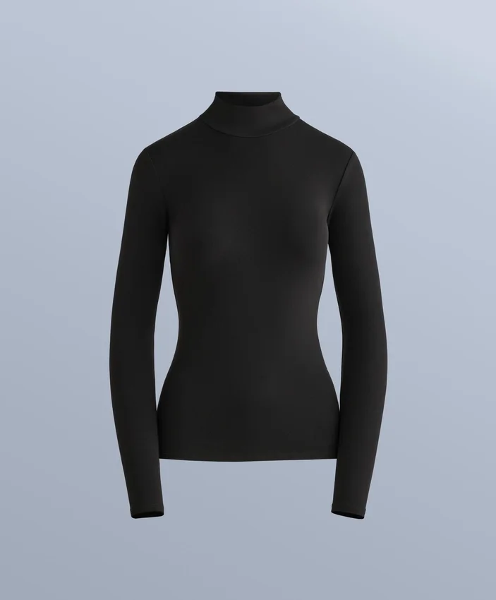 T-shirt intima termica a maniche lunghe T-shirt intima termica a maniche lunghe