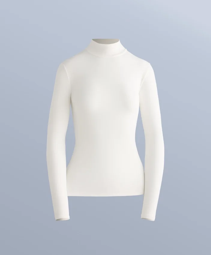 T-shirt intima termica a maniche lunghe T-shirt intima termica a maniche lunghe