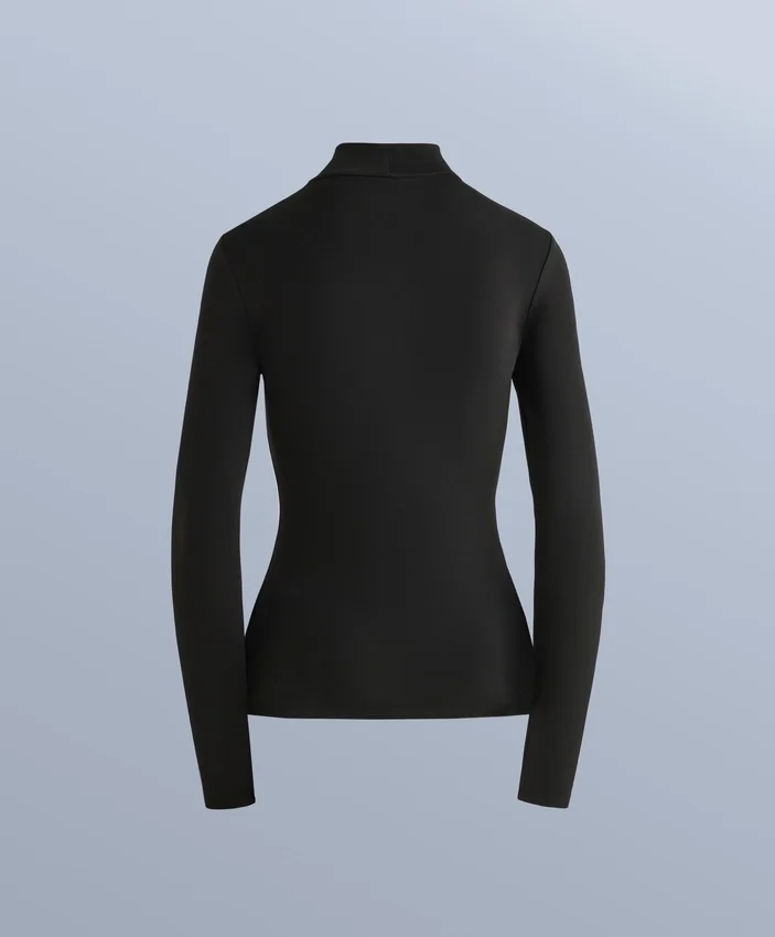 T-shirt intima termica a maniche lunghe T-shirt intima termica a maniche lunghe