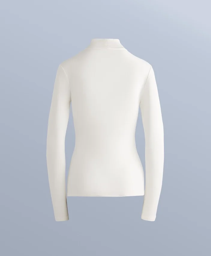 T-shirt intima termica a maniche lunghe T-shirt intima termica a maniche lunghe