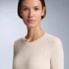 T-shirt intima termica in jacquard senza cuciture T-shirt intima termica in jacquard senza cuciture