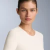 T-shirt intima termica senza cuciture T-shirt intima termica senza cuciture