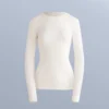 T-shirt intima termica senza cuciture T-shirt intima termica senza cuciture