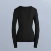 T-shirt intima termica senza cuciture T-shirt intima termica senza cuciture