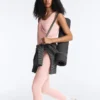 T-shirt senza maniche Comfortlux con scollo incrociato T-shirt senza maniche Comfortlux con scollo incrociato