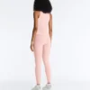 T-shirt senza maniche Comfortlux con scollo incrociato T-shirt senza maniche Comfortlux con scollo incrociato