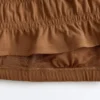 T-shirt senza maniche Comfortlux con smock T-shirt senza maniche Comfortlux con smock