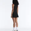 T-shirt senza maniche con scollo a V T-shirt senza maniche con scollo a V