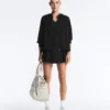 T-shirt senza maniche con scollo a V T-shirt senza maniche con scollo a V
