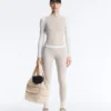 T-shirt senza maniche con zip T-shirt senza maniche con zip