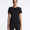 T-shirt tecnica a maniche corte T-shirt tecnica a maniche corte
