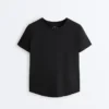 T-shirt tecnica a maniche corte T-shirt tecnica a maniche corte