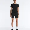 T-shirt tecnica a maniche corte T-shirt tecnica a maniche corte