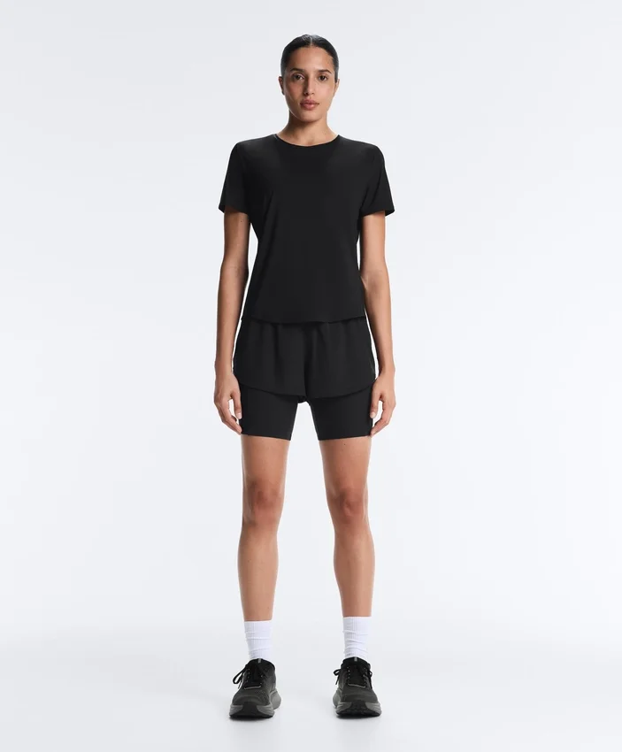 T-shirt tecnica a maniche corte T-shirt tecnica a maniche corte