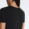 T-shirt tecnica a maniche corte T-shirt tecnica a maniche corte