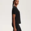 T-shirt tecnica a maniche corte T-shirt tecnica a maniche corte