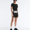 T-shirt tecnica a maniche corte T-shirt tecnica a maniche corte