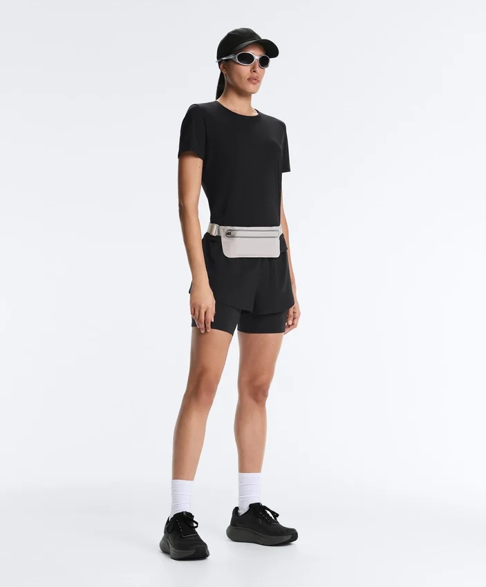 T-shirt tecnica a maniche corte T-shirt tecnica a maniche corte