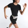T-shirt tecnica a maniche corte T-shirt tecnica a maniche corte