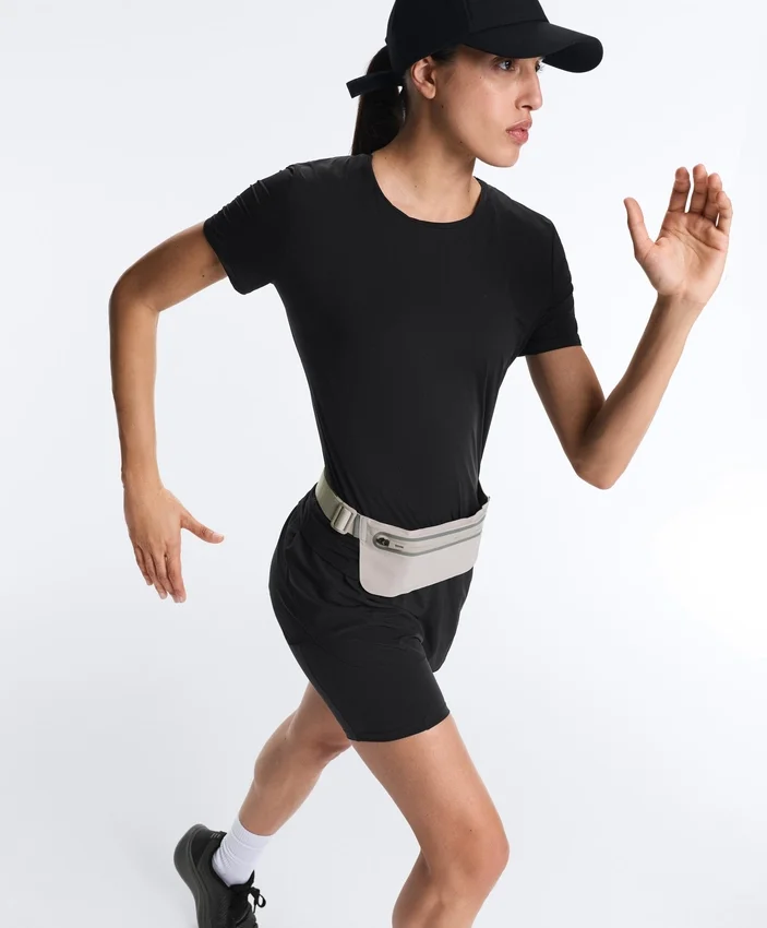 T-shirt tecnica a maniche corte T-shirt tecnica a maniche corte