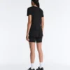 T-shirt tecnica a maniche corte T-shirt tecnica a maniche corte