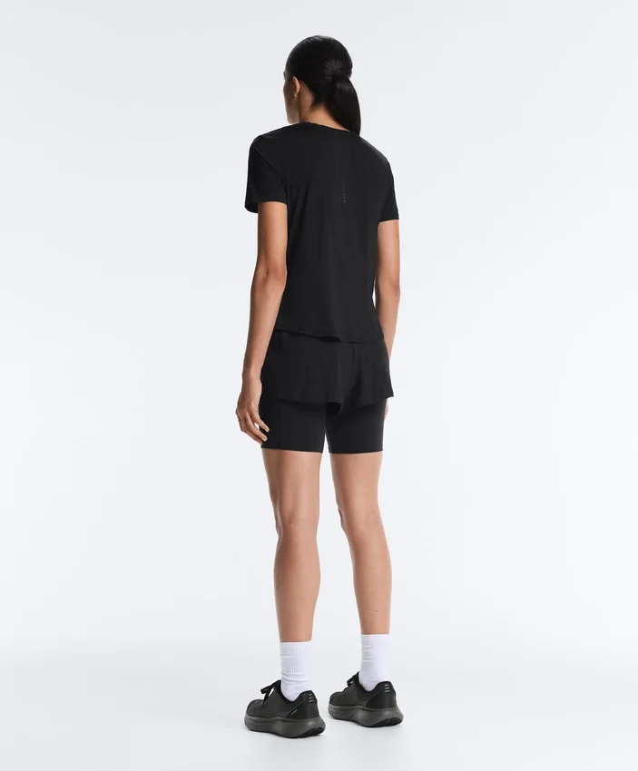 T-shirt tecnica a maniche corte T-shirt tecnica a maniche corte