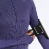 T-shirt tecnica a maniche lunghe T-shirt tecnica a maniche lunghe
