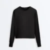 T-shirt tecnica a maniche lunghe T-shirt tecnica a maniche lunghe